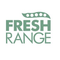 fresh-range logo, fresh-range contact details