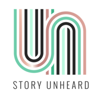 Story Unheard logo, Story Unheard contact details