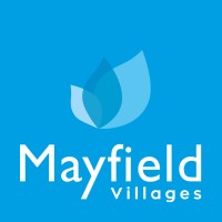 Mayfield Villages logo, Mayfield Villages contact details