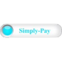 Simply Pay logo, Simply Pay contact details