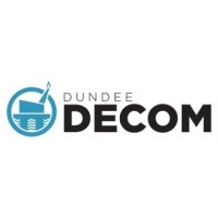 DUNDEE DECOMMISSIONING LIMITED (DUNDEE DECOM) logo, DUNDEE DECOMMISSIONING LIMITED (DUNDEE DECOM) contact details