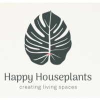 Happy Houseplants logo, Happy Houseplants contact details