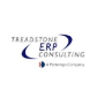 Treadstone ERP Consulting logo, Treadstone ERP Consulting contact details