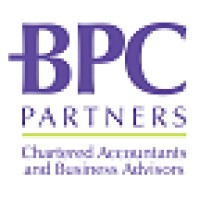 BPC Partners Ltd logo, BPC Partners Ltd contact details