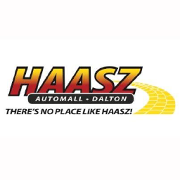 Haasz Automall of Dalton logo, Haasz Automall of Dalton contact details