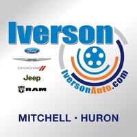 Iverson Auto logo, Iverson Auto contact details