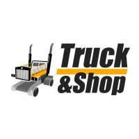 TRUCK&SHOP logo, TRUCK&SHOP contact details