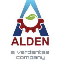 Alden Research Laboratory logo, Alden Research Laboratory contact details