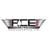 Ace Metric Engineering logo, Ace Metric Engineering contact details