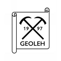 Geoleh logo, Geoleh contact details