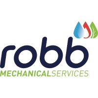 ROBB MECHANICAL SERVICES LTD logo, ROBB MECHANICAL SERVICES LTD contact details