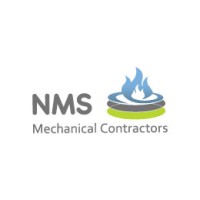 NMS Mechanical Services logo, NMS Mechanical Services contact details