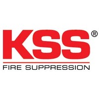 KSS Fire Suppression logo, KSS Fire Suppression contact details