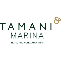 TAMANI Hotel Marina logo, TAMANI Hotel Marina contact details