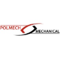 Polmech Mechanical Limited logo, Polmech Mechanical Limited contact details