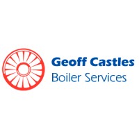 Geoff Castles Boiler Services logo, Geoff Castles Boiler Services contact details