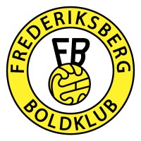 Frederiksberg Boldklub (FB) logo, Frederiksberg Boldklub (FB) contact details