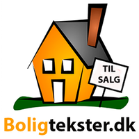 Boligtekster.dk logo, Boligtekster.dk contact details