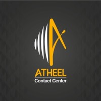 Atheel Contact Center logo, Atheel Contact Center contact details