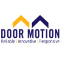 DOORMOTION logo, DOORMOTION contact details