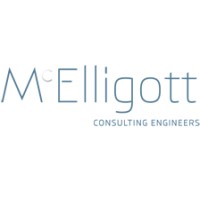 MCELLIGOTT CONSULTING ENGINEERS Ltd. logo, MCELLIGOTT CONSULTING ENGINEERS Ltd. contact details