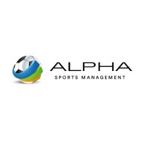 Alpha Sports Management logo, Alpha Sports Management contact details