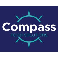 Compass Food Solutions logo, Compass Food Solutions contact details