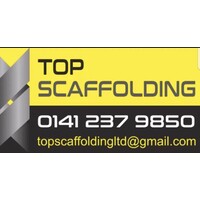 Top Scaffolding Ltd logo, Top Scaffolding Ltd contact details