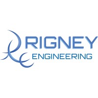 Rigney Engineering ltd logo, Rigney Engineering ltd contact details