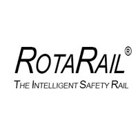 ROTARAIL® - Intelligent Safety Rail logo, ROTARAIL® - Intelligent Safety Rail contact details