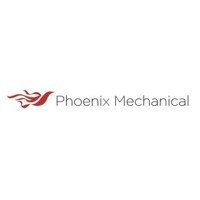 Phoenix Mechanical Ltd. logo, Phoenix Mechanical Ltd. contact details