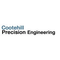 Cootehill Precision Engineering Ltd logo, Cootehill Precision Engineering Ltd contact details