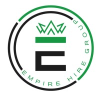 Empire Hire Group Ltd. logo, Empire Hire Group Ltd. contact details