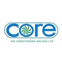 Core Air Conditioning Limited logo, Core Air Conditioning Limited contact details