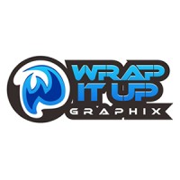 Wrap It Up logo, Wrap It Up contact details