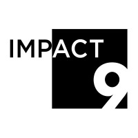 Impact9 logo, Impact9 contact details