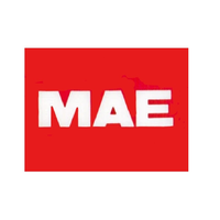 MAE Air Systems logo, MAE Air Systems contact details