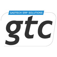 GadTech logo, GadTech contact details