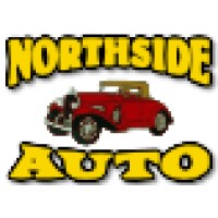 Northside Auto, Inc logo, Northside Auto, Inc contact details