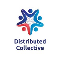 Distributed Collective logo, Distributed Collective contact details