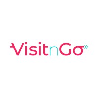 Visit & Go logo, Visit & Go contact details