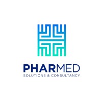 PharMed Solutions & Consultancy logo, PharMed Solutions & Consultancy contact details