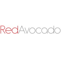 Red Avocado logo, Red Avocado contact details