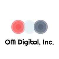 OM Digital, Inc. logo, OM Digital, Inc. contact details