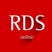 RDSonline logo, RDSonline contact details