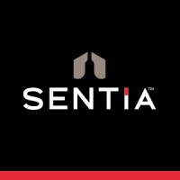 Sentia™ logo, Sentia™ contact details