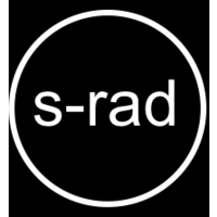 s-rad logo, s-rad contact details