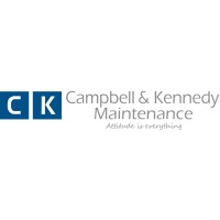 Campbell & Kennedy Maintenance Ltd logo, Campbell & Kennedy Maintenance Ltd contact details