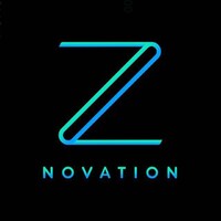 Z Novation logo, Z Novation contact details