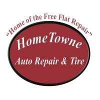 Hometowne Auto Repair and Tire of Woodbridge logo, Hometowne Auto Repair and Tire of Woodbridge contact details